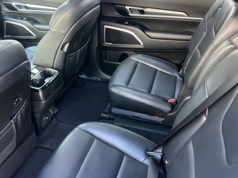 Used 2021 Kia Telluride S image 5