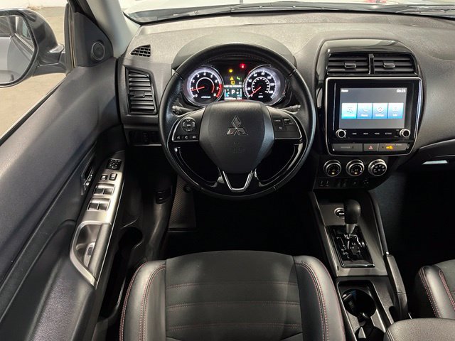Used 2024 Mitsubishi Outlander Sport SE AWD/4WD image 18
