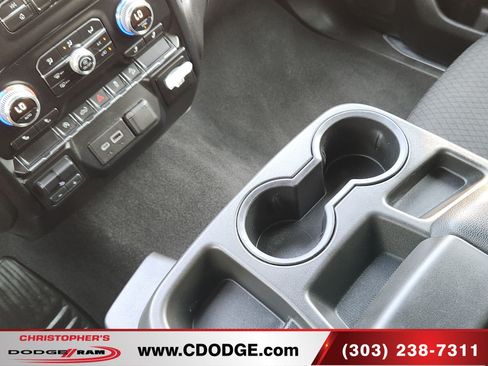 Used 2019 GMC Sierra 1500 SLE w/ SLE Convenience Package AWD/4WD image 13