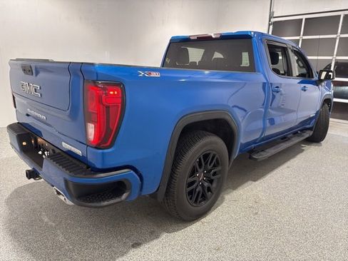 Used 2022 GMC Sierra 1500 Elevation AWD/4WD image 5