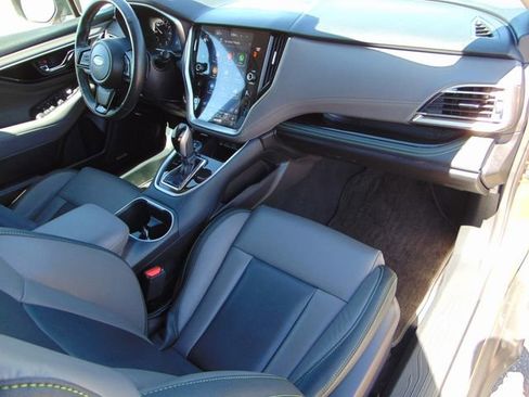 Certified 2025 Subaru Outback Onyx Edition image 26