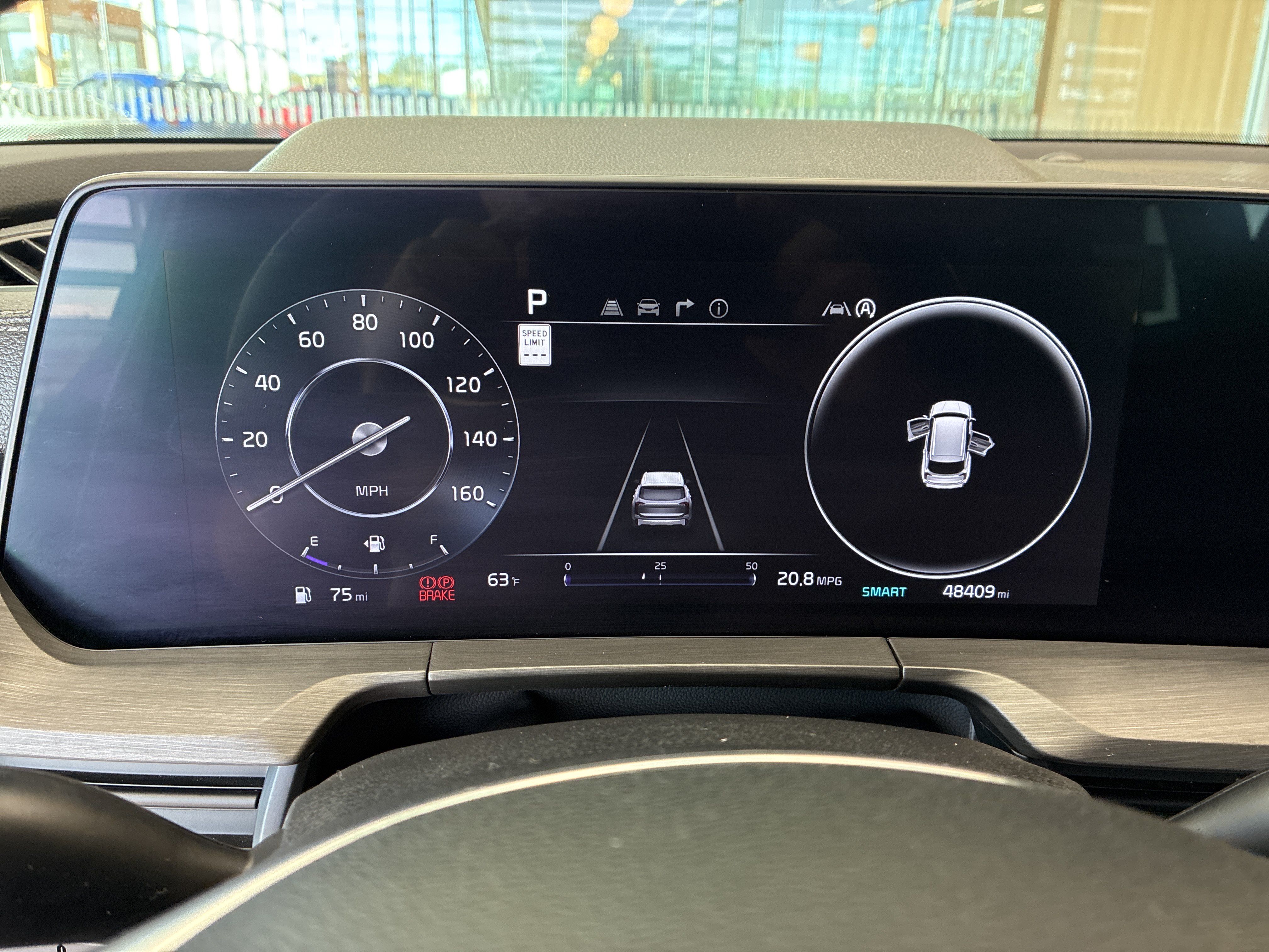 Certified 2024 Kia Telluride SX X-Pro AWD/4WD image 32