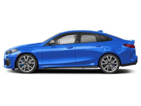 Certified 2024 BMW M235i xDrive Gran Coupe w/ Premium Package AWD/4WD image 6
