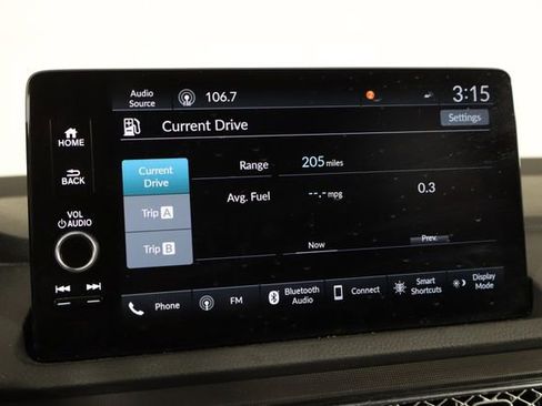 Used 2024 Acura Integra A-Spec FWD image 35