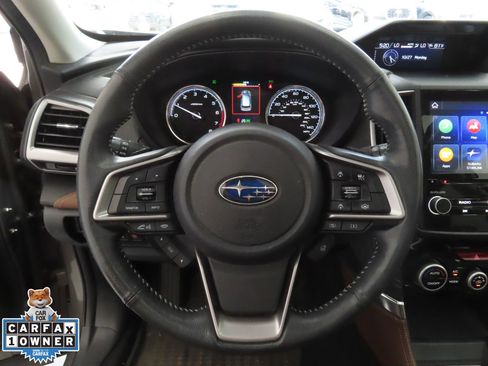 Used 2020 Subaru Forester Touring w/ Popular Package #2 image 17