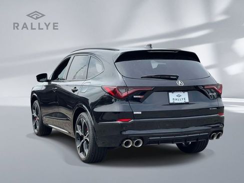 New 2026 Acura MDX Type S image 6