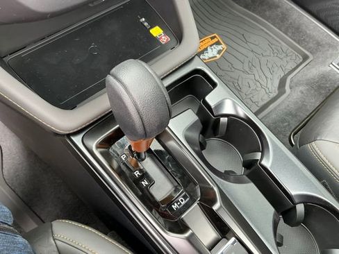 New 2026 Subaru Forester Wilderness AWD/4WD image 24