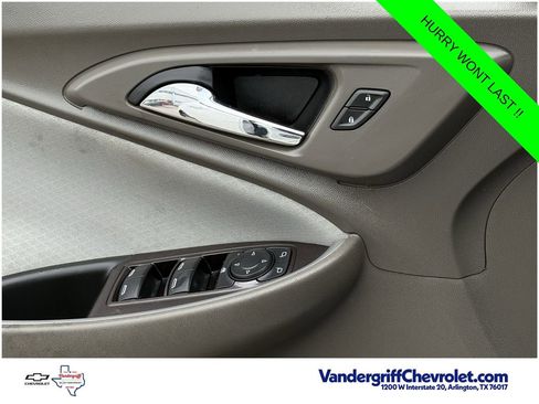 Used 2020 Chevrolet Malibu LS w/ Driver Confidence Package II FWD image 20