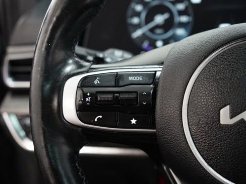 Used 2023 Kia Sportage X-Pro Prestige image 23