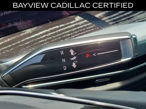 Certified 2026 Cadillac Escalade IQ Sport 1 AWD/4WD image 41
