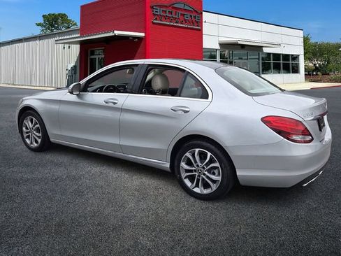 Used 2018 Mercedes-Benz C 300 C 300 image 3