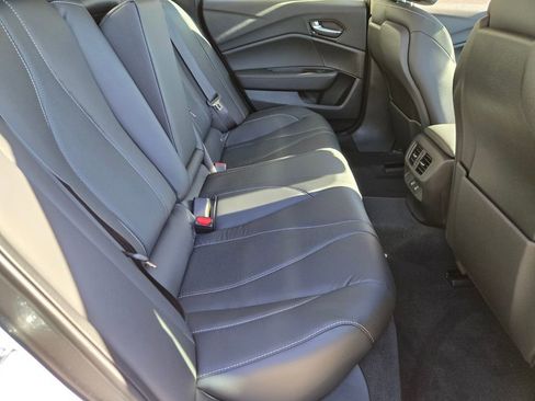 New 2025 Acura TLX w/ Technology Package image 18