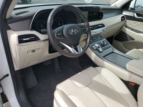 Used 2020 Hyundai Palisade Limited AWD/4WD image 30