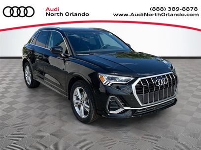 Certified 2022 Audi Q3 2.0T Premium Plus w/ Premium Plus Package