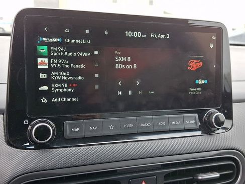 Used 2022 Hyundai Kona Limited AWD/4WD image 18