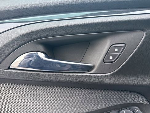 Certified 2023 Chevrolet TrailBlazer LT image 17