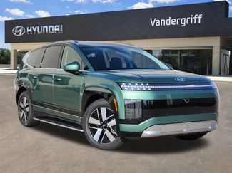 New 2026 Hyundai Ioniq 9 SEL video 1