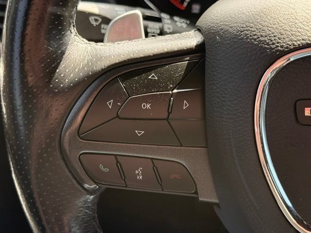 Used 2019 Dodge Durango R/T AWD/4WD image 31