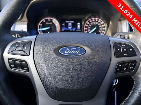 Used 2020 Ford Ranger XLT w/ Equipment Group 301A Mid image 13