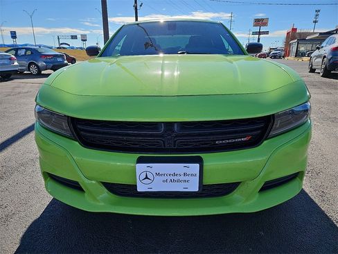 Used 2023 Dodge Charger SXT image 12