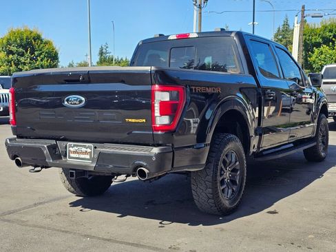 Used 2023 Ford F150 Tremor w/ Equipment Group 402A High AWD/4WD image 5