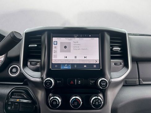 Used 2024 RAM 3500 Big Horn image 17