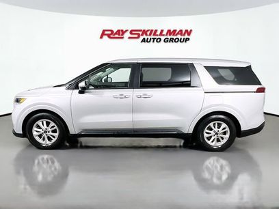 Used 2023 Kia Carnival LX