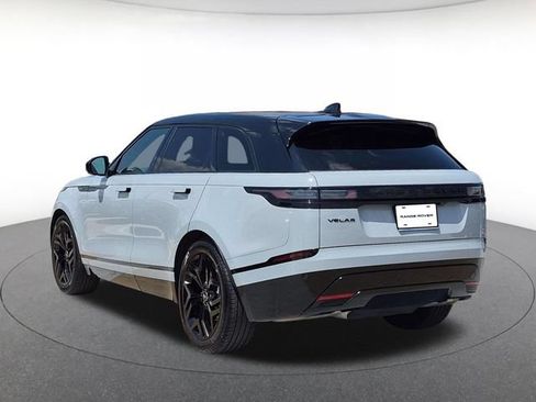 Used 2024 Land Rover Range Rover Velar Dynamic SE AWD/4WD image 7