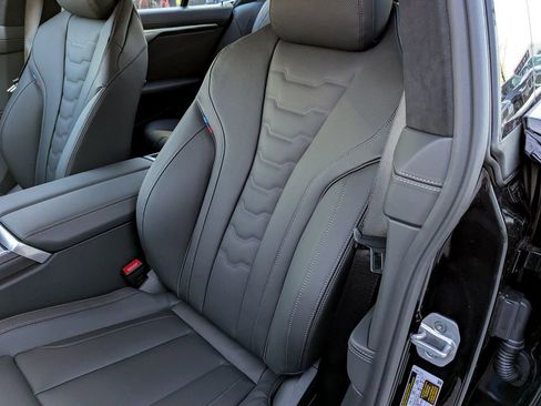 New 2026 BMW M850i xDrive w/ M Sport Professional Package image 12