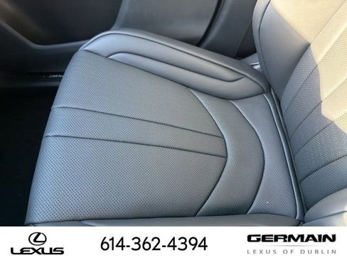 New 2026 Lexus NX 350 F Sport image 29