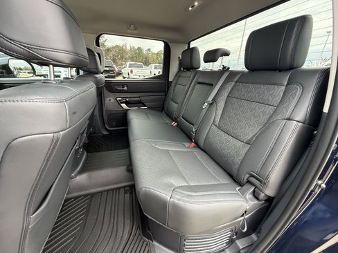 Used 2024 Toyota Tundra Limited image 30