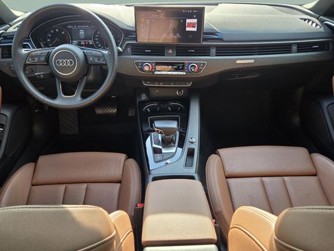 Used 2022 Audi A5 2.0T Premium AWD/4WD image 28