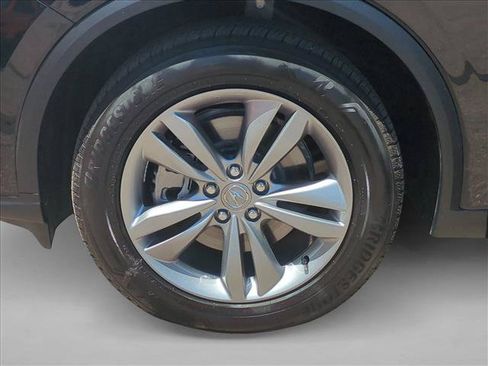 Certified 2026 Acura MDX SH-AWD image 26