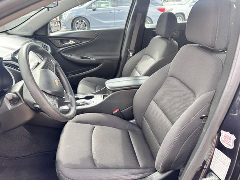 Used 2023 Chevrolet Malibu LT image 11