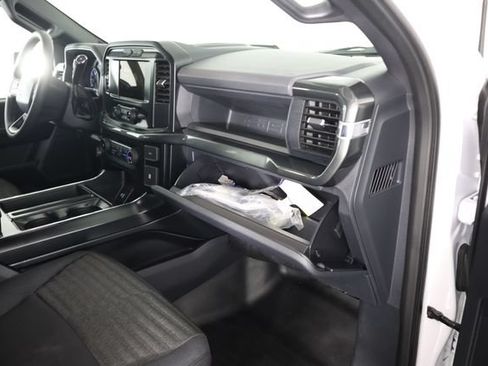 Certified 2023 Ford F150 XL w/ STX Appearance Package AWD/4WD image 54