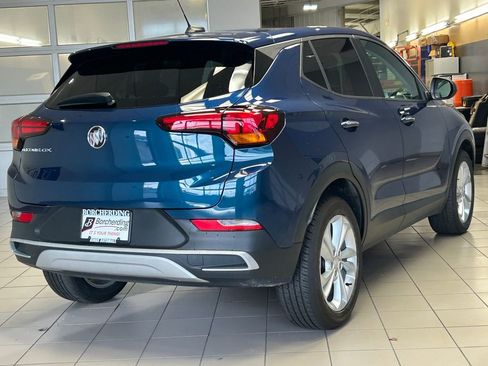 Used 2021 Buick Encore GX Preferred image 13