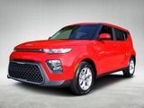Certified 2022 Kia Soul LX w/ Technology Package image 5