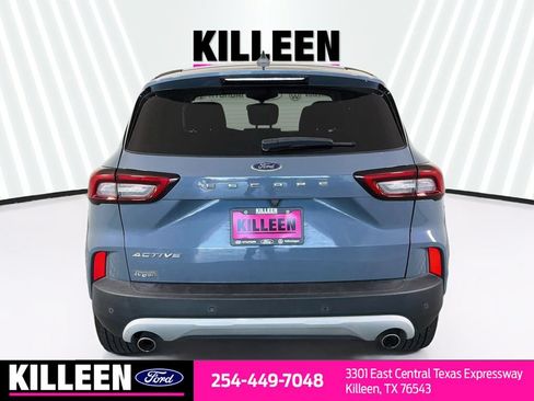 Used 2023 Ford Escape Active w/ Tech Pack #2 FWD image 8