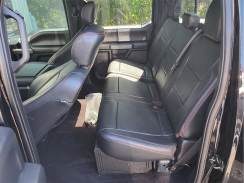 Used 2017 Ford F150 XLT w/ Equipment Group 302A Luxury RWD image 44