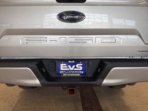 Used 2020 Ford F150 XLT w/ Equipment Group 302A Luxury image 5