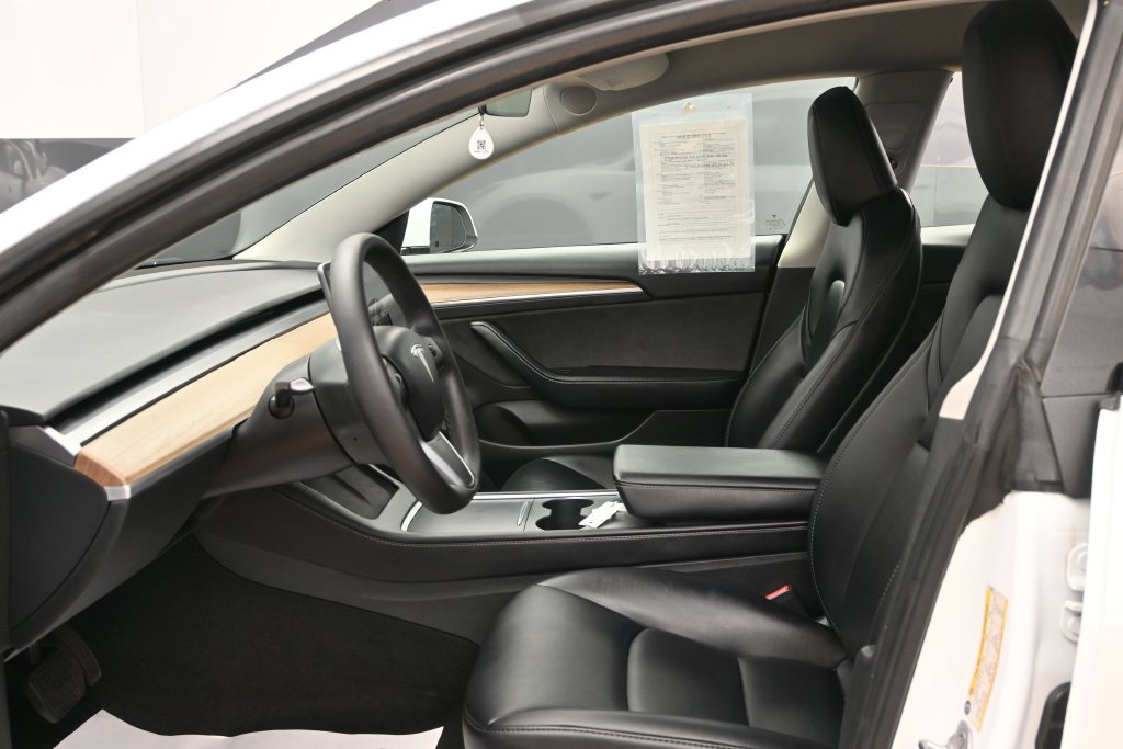 Used 2023 Tesla Model 3 Standard Range RWD image 11