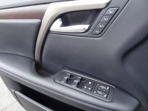 Used 2022 Lexus RX 350 AWD w/ Premium Package image 15