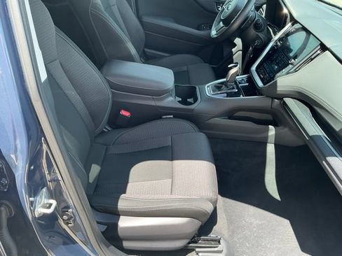 Certified 2024 Subaru Outback Premium AWD/4WD image 20