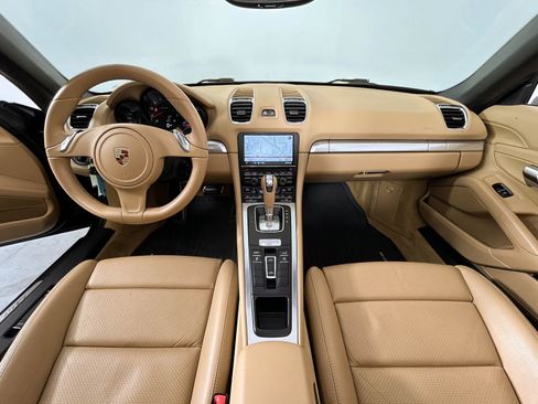 Used 2013 Porsche Boxster RWD image 13