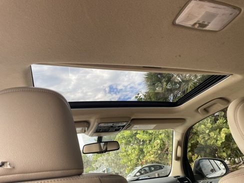 Used 2016 Toyota 4Runner Limited image 22