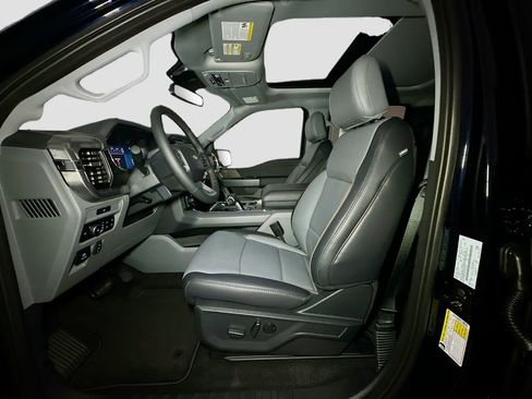 New 2026 Ford F150 Lariat AWD/4WD image 18