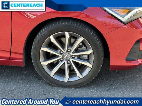Used 2023 Acura Integra FWD image 7