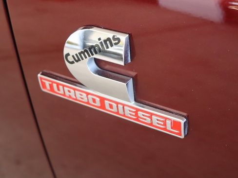 Used 2023 RAM 3500 Tradesman image 50