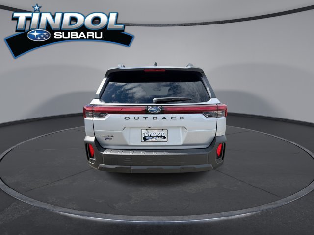 New 2026 Subaru Outback Premium AWD/4WD image 7
