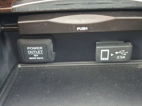 Certified 2020 Acura TLX w/ Technology Package FWD image 27